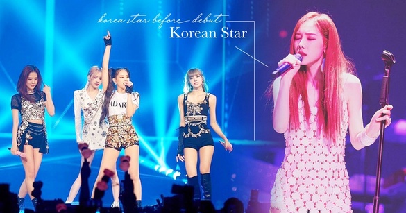 韓網解析韓團「爆紅潛規則」！有這5種成員一定會紅，BLACKPINK、TWICE、少時都上榜