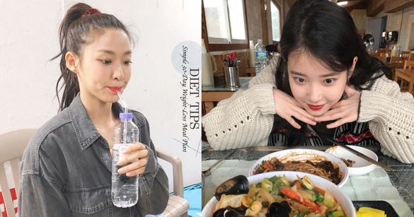 韓網爆紅「30天減脂挑戰」瘦5KG不復胖！運動+飲食管理突破停滯期，短期減脂人必試！