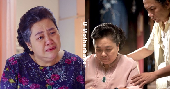 《我的婆婆》鍾欣凌哭戲超催淚！得知一哥昏迷、「媽媽惜」心疼秉仁，網：明年金鐘預定