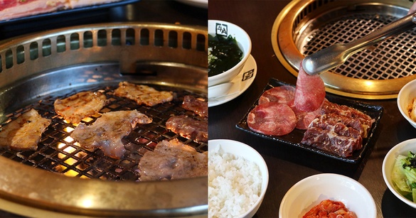 190元吃燒肉！「牛角燒肉」推出個人份定食，加碼499元燒肉吃到飽優惠，CP值認真超高