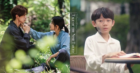 李棟旭《九尾狐傳》智雅&amp;螭龍劇情解析！螭龍部分靈體在智雅體內？要殺螭龍她也得死？