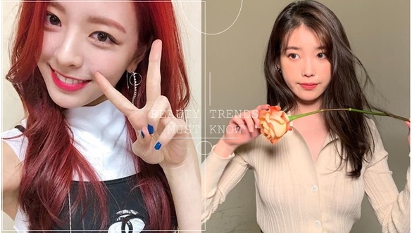 盤點2020必追最夯時尚趨勢！游絲棋老師獨家解析，彩妝、髮型、時髦穿搭重點請筆記~
