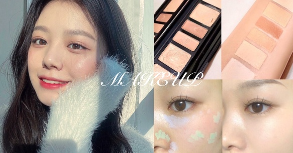彩妝師「痘痘泛紅肌」無瑕底妝教學！新手必知底妝步驟，遮瑕這樣上超遮不厚重、不脫妝