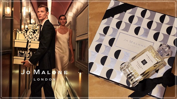 聖誕限量最期待Jo Malone London！必搶全新香氛-午夜麝香與琥珀，倒數年曆&amp;限量禮盒