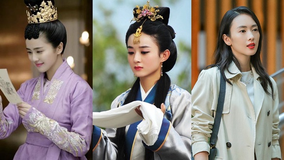 9部陸劇「錯把女二當女主」！童瑤《三十而已》蓋過江疏影，白鹿、趙麗穎演配角都搶戲