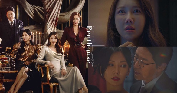 《Penthouse上流戰爭》19禁狗血劇有多狂？偷情囚禁是基本，割喉&amp;收藏手指，狗血無極限