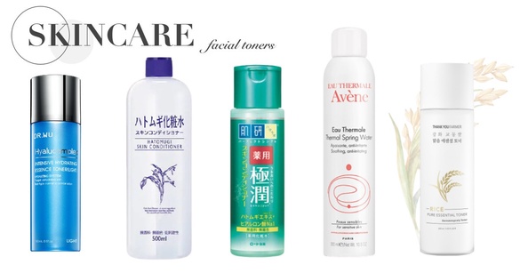 2020開架「濕敷化妝水」推薦！肌研PTT、DCARD痘肌狂推，Imju學生&amp;小資女最愛