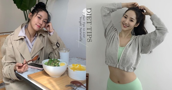 7個減肥習慣，養出易瘦體質！換盤子顏色、點香氛蠟燭減少食慾，跟著做每月多瘦3KG！