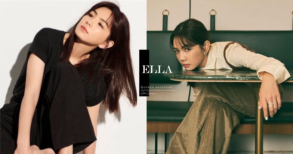Ella陳嘉樺人生金句：「你發現可以不用花任何力氣就被一個人愛著，那他就是對的人 」