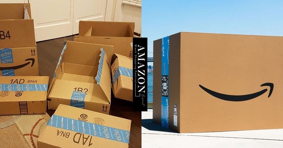 Amazon免運到台灣！美國Amazon黑色購物節推優惠，訂單滿75美元即免運！
