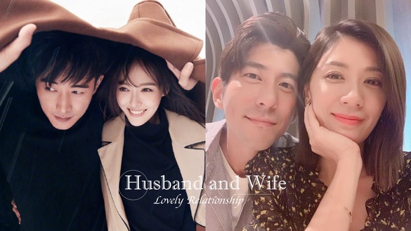 真實版甜寵劇！明星夫妻盤點，唐嫣、柯佳嬿、賈靜雯超幸福，他的備忘錄全是老婆喜好