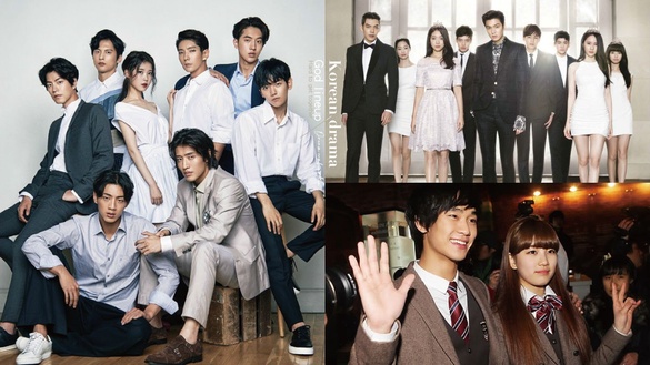 李準基揭《步步2》難成真原因！7部神級陣容韓劇，《Dream High》金秀賢&amp;秀智&amp;IU都爆紅