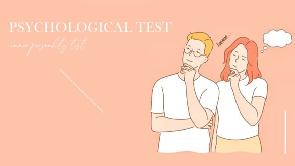 韓網超準心理測驗！10個問題測隱藏個性、內在男女比例，看你是大叔魂或少女心？