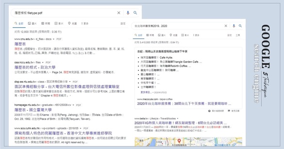 內行人才知道的5種Google搜尋技巧，學起來你才是真正的谷歌搜尋大神！