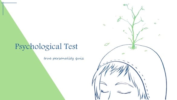 陸網神準心理測驗！16道是非題測你的氣場、在朋友眼中形象