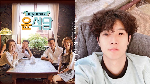 《尹食堂3》確定2021年一月首播！朴敘俊和《寄生上流》好朋友崔宇植要合體啦！