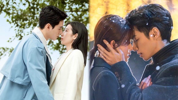 2020下半年最高評「甜寵陸劇」TOP 10！《我，喜歡你》6.9分排第四，冠軍7.4分絕對必追