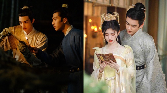 2021年10部熱門陸劇推薦！宋威龍《張公案》高質感，楊洋＆熱巴《你是我的榮耀》CP感強