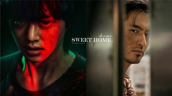 Netflix《Sweet Home》伏筆解析！伊景要去哪？賢秀被他載走？導演透露第2季想這樣拍！