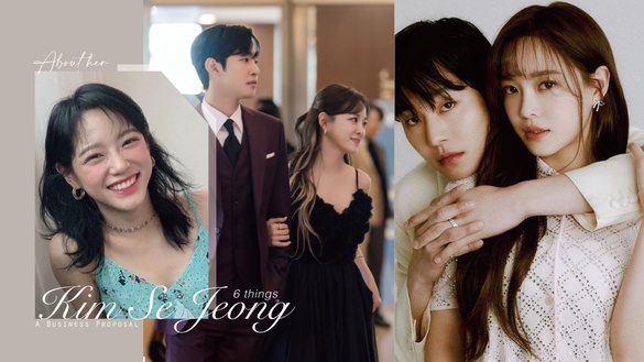 關於《驅魔麵館2》金世正的6件事！女團出身、曾接受YG訓練，因「肌肉」多次登韓網熱搜