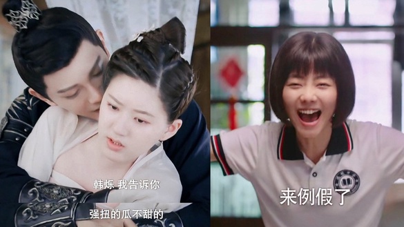 2020最愛陸劇名場面TOP 10！《有翡》謝允掉馬、《陳芊芊》韓爍黑化皆上榜，冠軍超經典
