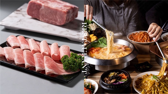 10家台北跨年餐廳優惠！火鍋「肉盤免費送」、酒吧再享「全酒單暢飲」
