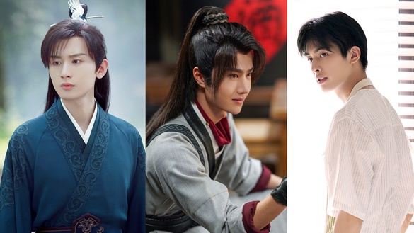2020陸劇9個最想嫁的男主！《有翡》謝允寵妻無限，《從結婚開始戀愛》凌睿居家好男人