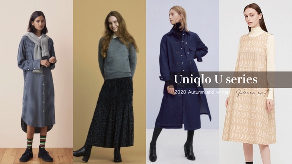 Uniqlo歲末新年SALE！人氣U系列、+J、JW ANDERSON等聯名商品同步降價，過年新衣買起來