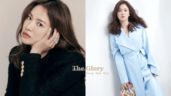 宋慧喬新作確認！復仇劇《The Glory》再度合作《太陽的後裔》編劇，期待感爆棚！