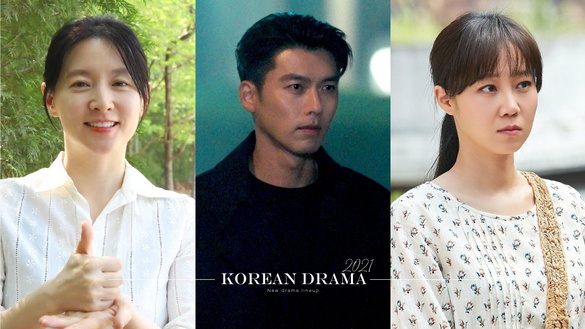 網傳2021韓劇演員陣容！玄彬有望出演《外傷重症中心》當醫生？孔曉振也要出演狗血劇？