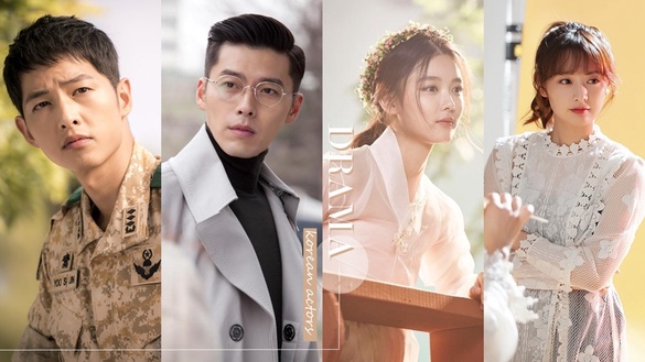 韓劇爆紅角色原來不是他們演？《上流戰爭》反派原本是他，《太陽的後裔》劉大尉也換角