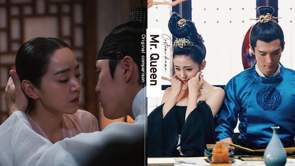 《哲仁王后》與原版7個差異對比！原版初次圓房就懷孕、調戲宮女很露骨，結局超崩壞？