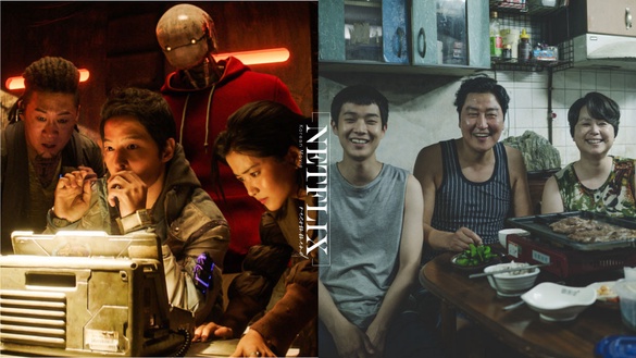 2021 NETFLIX韓國電影推薦片單！宋仲基《勝利號》、孔劉&amp;韓志旼《密探》春節必追