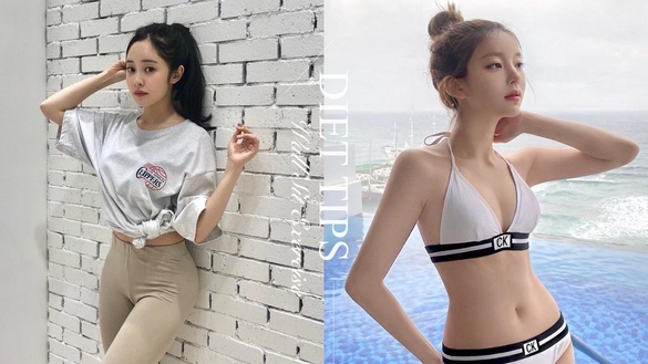 快速減肥、打薄梨形身材！教練6招「貼牆減肥」運動，女星減肥選站姿、坐姿能增肌減脂