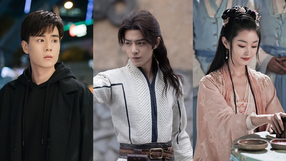 熱播陸劇最受歡迎角色TOP 10！《贅婿》宋軼美上熱搜，《斗羅大陸》肖戰＆吳宣儀皆上榜