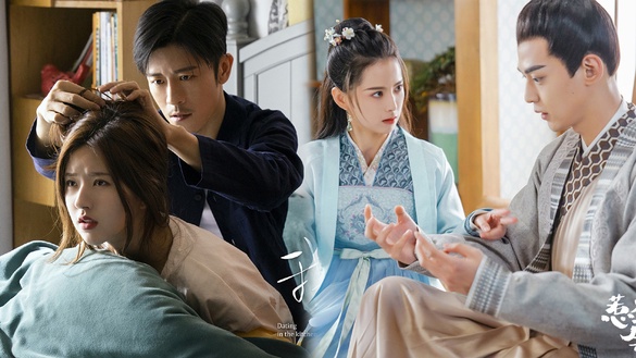 10部「一集就上癮」的沙雕甜寵劇！《我，喜歡你》《玲瓏狼心》都是糖和笑點齊發