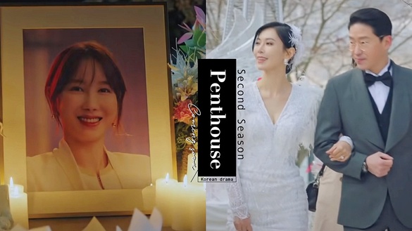 《上流戰爭》第二季劇透！朱丹泰&amp;千書真將結婚、秀蓮回歸復仇？墜樓、三角戀更狗血