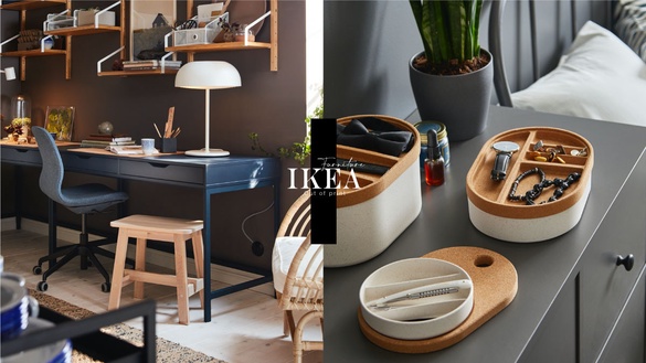 IKEA「絕版品出清」即日起開跑，逾千項商品５折起！2500元收納櫃下殺800有找！