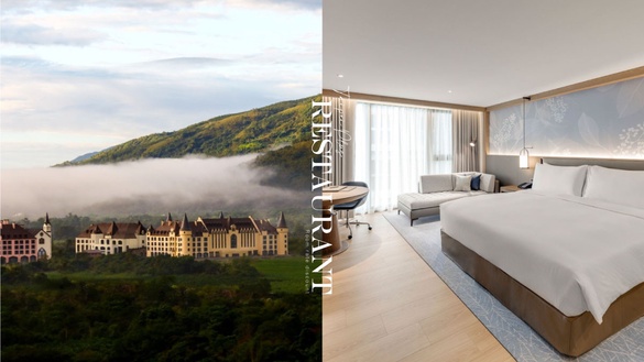 台北加碼Go再加碼！晶華送千元餐券、遠東下殺1折起、希爾頓逸林酒店出生年變房價折扣