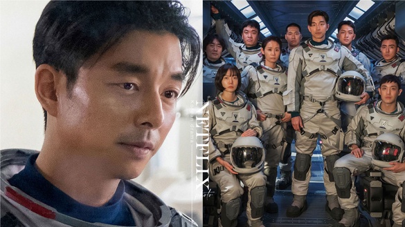 2021Netflix強檔韓劇劇照公開！《屍戰朝鮮》全智賢美貌遮緊緊，孔劉超帥太空扮相曝光