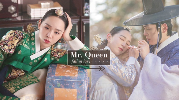 《哲仁王后》娘娘的心動過程解密！是一見鍾情、爆炸是轉折，哲宗的溫柔讓她再也戒不掉