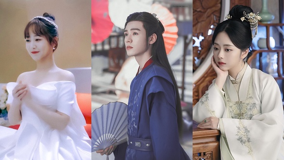 熱播陸劇最受歡迎角色TOP10！李現＆楊紫上榜，譚松韻《錦心似玉》第六，冠軍又是他