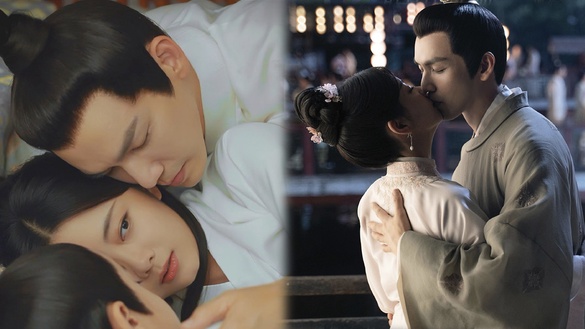 《錦心似玉》終於體面了！譚松韻＆鍾漢良10個高糖名場面，侯爺不斷「求體面」超級甜
