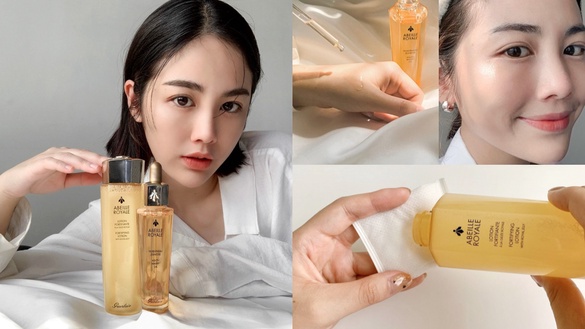 換季穩膚，網紅激推「三油三水」法！乾肌先油後水、油肌一油三水，肌膚亮到爆燈！
