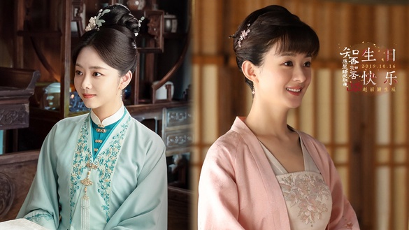 9部「原著小說是穿越」的改編古裝劇！《錦心似玉》律師變庶女，《楚喬傳》特工變女奴