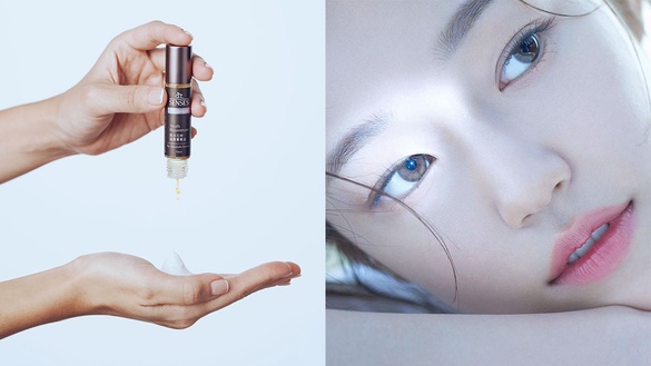 韓妞神級美容油200%活用法！消水腫、讓精華液秒吸收，有感提升膚質，終結暗沉粗糙肌！