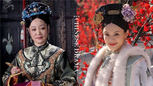 《後宮甄嬛傳》前傳將開拍！《德妃傳》揭曉太后、隆科多愛恨情仇，將再次掀起宮鬥熱潮