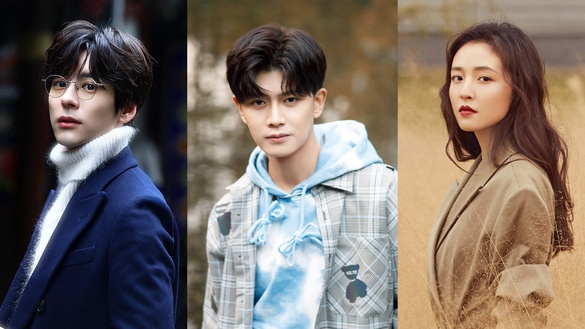 9位「英年早婚」的陸劇明星！任嘉倫28歲結婚，楊冪28歲當媽，她23歲就已結婚生孩子
