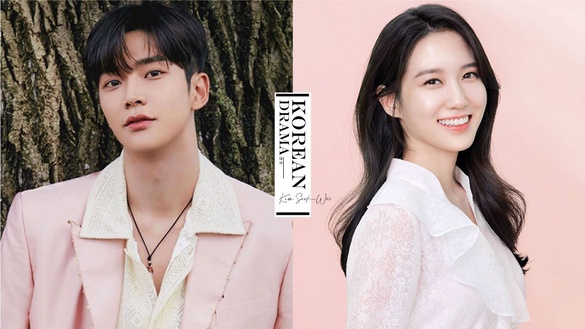 路雲、朴恩斌戀愛史劇《戀慕》官宣！女扮男裝王世子&amp;初戀男老師，共譜宮中秘密愛情