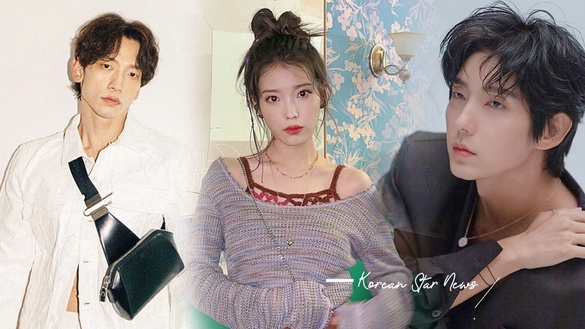 Rain、IU都被淘汰過？盤點被大型經紀公司淘汰卻很紅的明星，完全讓老闆後悔到捶心肝